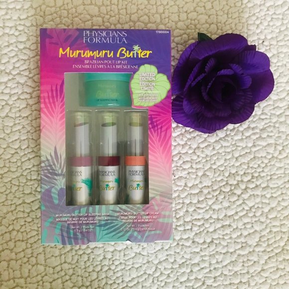 Physicians Formula Makeup Physicians Formula Brazilian Pout Lip Kit